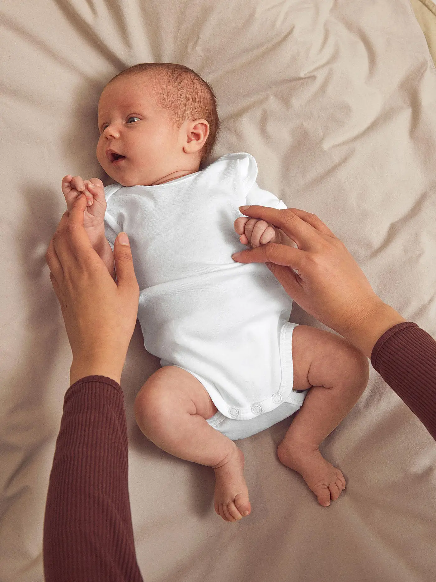 NAME IT | Baby Body 3-er Pkg. | 
